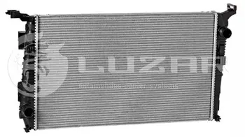 LRc 0950 LUZAR Радиатор, охлаждение двигателя LRc 0950 LUZAR Радиатор, охлаждение двигателя
